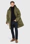 MANGUUN Jacke, Kapuze, für Herren Bild 9