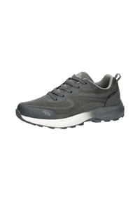 Brütting® - Outdoorschuh Tiburon - grau