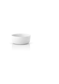 eva solo - Legio Nova Schale White, Porzellan, Weiß, 500 ml, Ø 13 cm - Weiß