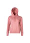 Champion® Damen Hooded Sweatshirt - Kapuze, Hoodie, Logo-Stick, langarm, uni Bild 3