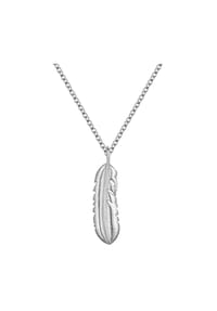 Rafaela Donata - Damen Kette aus 925/- Sterling Silber in Silber - silber