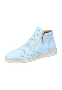 manitu - Stiefeletten - hellblau