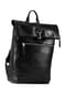 JOST SKAGEN Rucksack, Leder, Schlüsselhalter, für Herren Bild 10