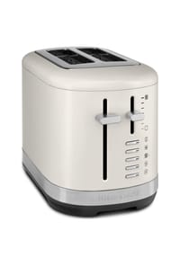 KitchenAid - 2-Scheiben-Toaster "5KMT2109EPL" - PORCELAIN WHITE