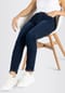 MAC Jeans "Dream", Slim Fit, Kontrastnähte, für Damen Bild 27