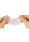 RAINBOW HIGH™ Rainbow Shimmers with Slime Fashion Doll - Violet Bild 13