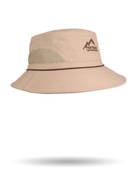 normani® - Outdoor-Fischerhut Balance - Khaki