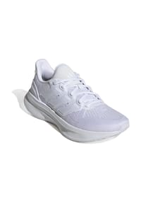 adidas - Laufschuhe "Ultrarun 5", dämpfend, Textilfutter, für Damen - FTWWHT/FTWWHT/CBLA