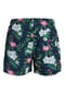 JACK & JONES Badehose MAUI Schwimm-Shorts Bild 6
