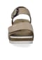 JOSEF SEIBEL Damen Sandale Quinn 16, beige Bild 11