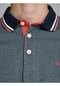 ORIGINALS by JACK & JONES Poloshirt, Kurzarm, Stickerei, für Herren Bild 11