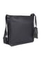 GERRY WEBER CADIZ Schultertasche, Leder, Reißverschluss, Anhänger, Logoprägung, für Damen Bild 5