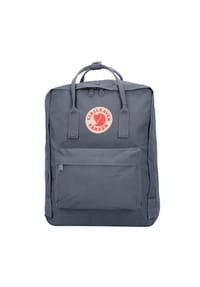 FJÄLLRÄVEN Kanken - Kanken Rucksack 38 cm - super grey