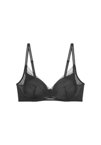 TRIUMPH - Schalen-BH Breathe & Lift Smart, Stickerei, für Damen - 00EP NEUTRAL BEIGE