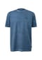 QS T-Shirt, Rundhals, für Herren Bild 1