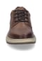 JOSEF SEIBEL Herren Sneaker Clayton 01, cognac Bild 11