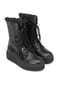 Marc O'Polo Schnürstiefeletten, Plateauabsatz, für Damen Bild 1