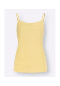 Sieh an! - Shirttop - ecru