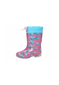 LICO - Gummistiefel Powerlight W Blinky - rosa