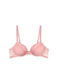 Triumph - Bügel-BH Comfort Allure, atmungsaktiv, für Damen - 0003 WHITE