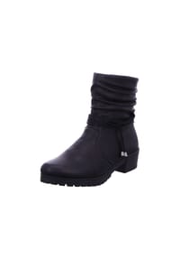 rieker - Keilstiefeletten - schwarz