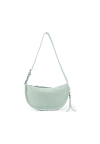 FREDsBRUDER THE BEADED ONE - Schultertasche, Reißverschluss, für Damen - CREAMY CREAM