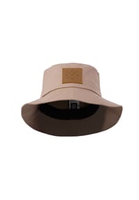 Manufaktur13 - Bucket Hat - Ashgray