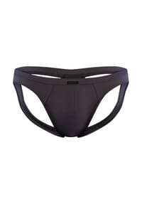 Manstore - String M2623 String Jock - ashes