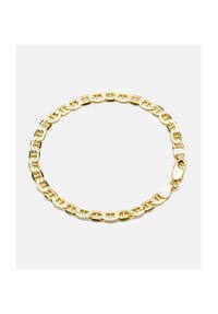 VANLERÉ - Halskette, 375 Gelbgold - gold