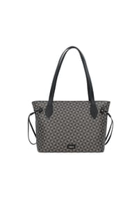Gabor® Barina - Barina Shopper Tasche 41,5 cm - mixed black