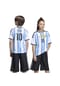 adidas Heimtrikot Argentinien, WM 2026 Bild 9