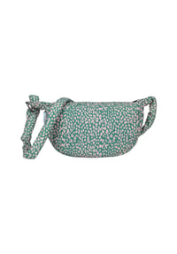Fritzi aus Preußen Tonnje - Tonnje Umhängetasche 35 cm - black