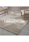 WECONhome Wollteppich Carlo - handgetufteter kuscheliger Natufaserteppich im Marmor Look Bild 11