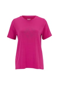 HOT SPORTSWEAR - T-Shirt Seda - eggshell