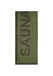 VOSSEN® Saunatücher Camden mud green - 0036 Bild 2