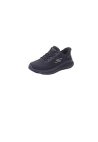SKECHERS® - Sneaker für Damen - schwarz