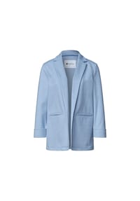 Street One - Blazer - Cashmere Blue