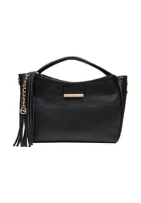 NeroGiardini - Nappaleder Taschen - Schwarz