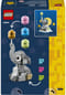LEGO® 40814 Baby-Elefant am Himmel Bild 9