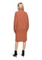 CARTOON Strickkleid mit Stehkragen Bild 12
