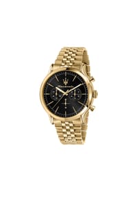 MASERATI - Armbanduhr EPOCA - gold