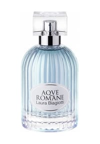 Laura Biagiotti AQVE ROMANE - Rubus Maris Eau de Toilette - 