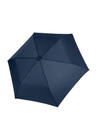doppler® - Zero Taschenschirm, für Damen - navy