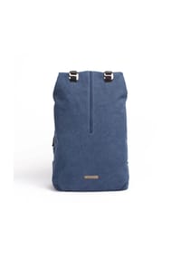 MARGELISCH - Rolltop-Rucksack Nemin 1 - denim