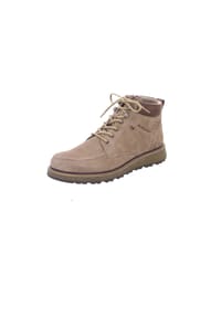 PIUS GABOR - Leder Stiefelette - Caramel
