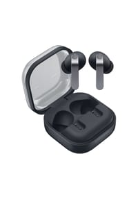 SAMSUNG - In-Ear-Kopfhörer Galaxy Buds4 Pro - schwarz