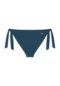 Triumph - Summer Twist Bikini-Slip, Emblem, für Damen - 00EN SECRET LAGOO