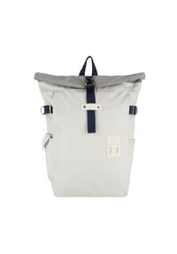 HARVEST LABEL Norikura - Norikura Daypack 41 cm Laptopfach - white