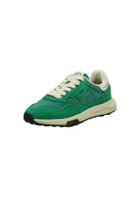 GANT - Sneaker "Yutron", Leder, für Herren - G736 LAVISH GREEN