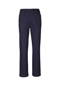 GOLDNER - Bequeme Jeansschlupfhose Louisa - dunkelblau